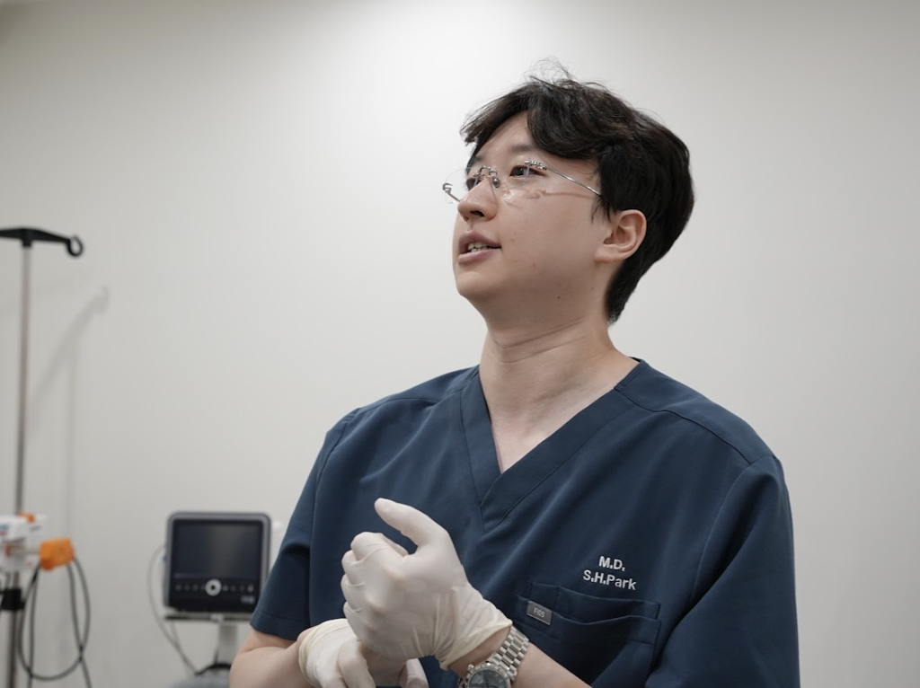 기미 레이저토닝의 원리와 시술 후 색소 변화 6 원장 한마디