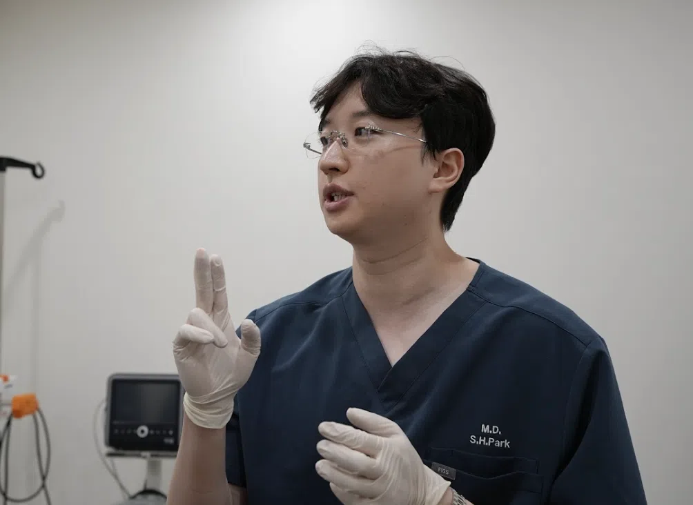 울쎄라와 써마지는 원리가 어떻게 다른가요? 6 원장 한마디